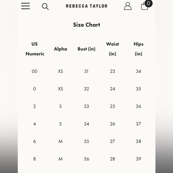 New REBECCA TAYLOR Navy Blue Long Sleeve Cotton Shift Dress - Picture 11 of 11